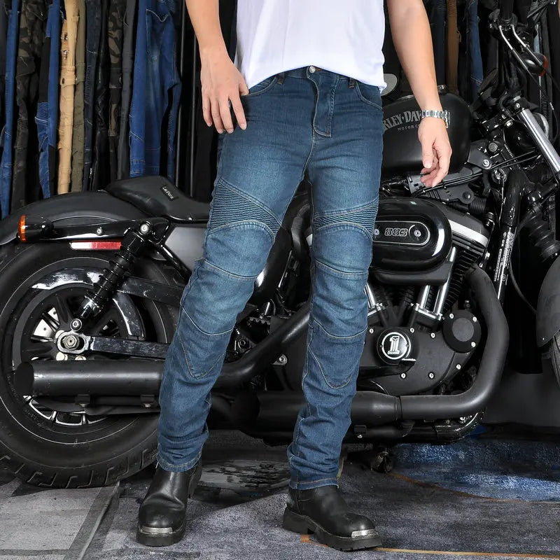 RiderGuard Pants
