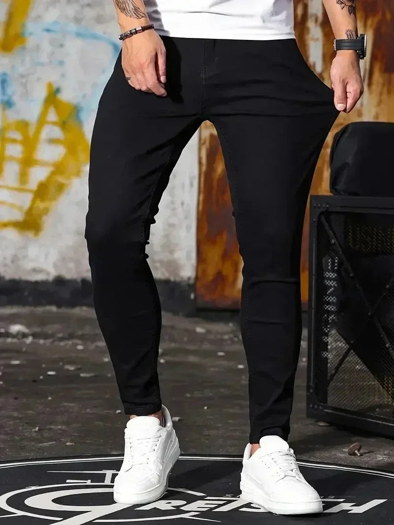 BlueCore Slim Jeans