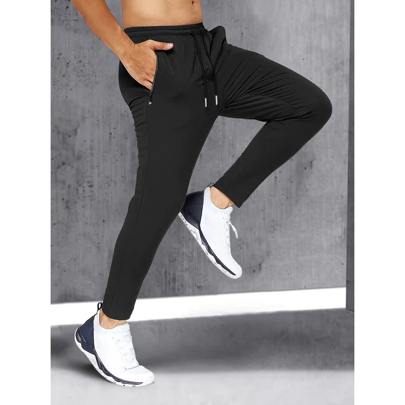 Breathable Sport Joggers