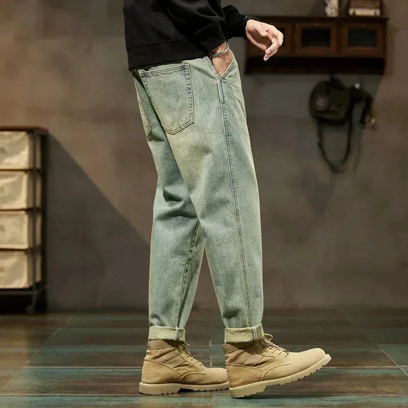 Urban Harem Denim