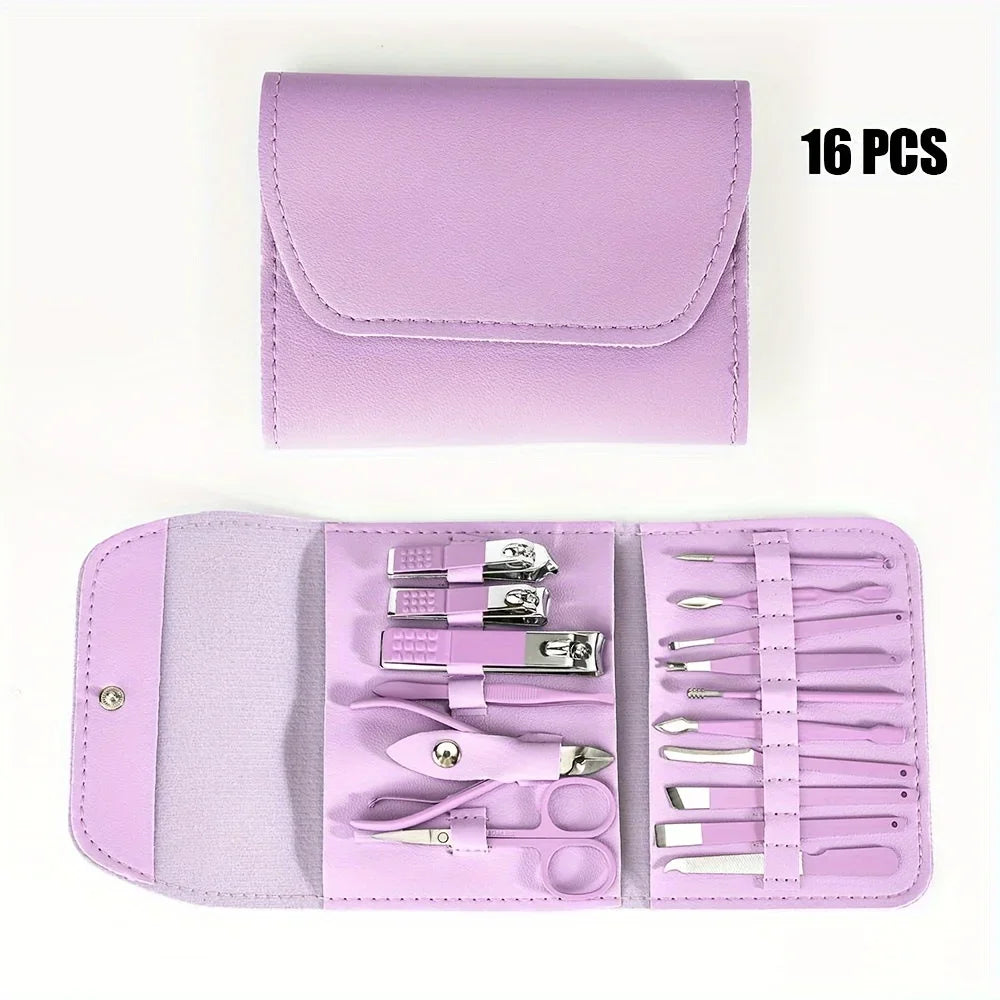 PerfectNail Kit