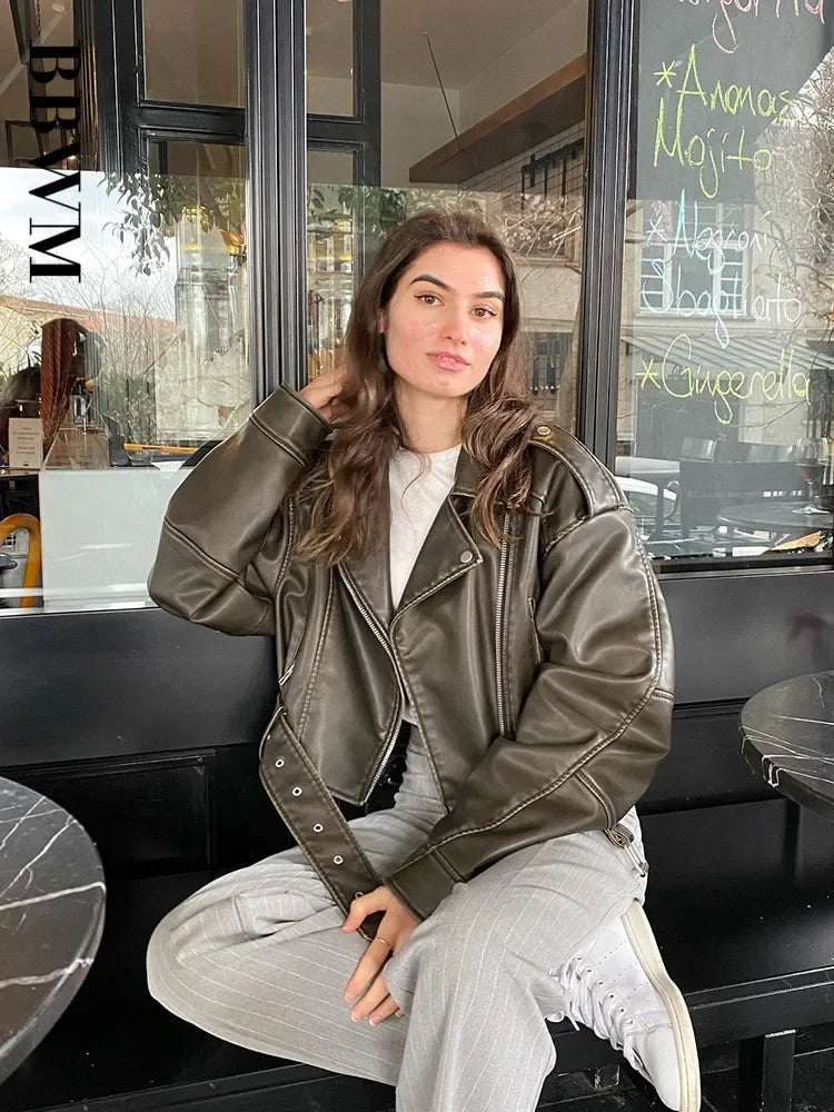 RetroMoto Jacket