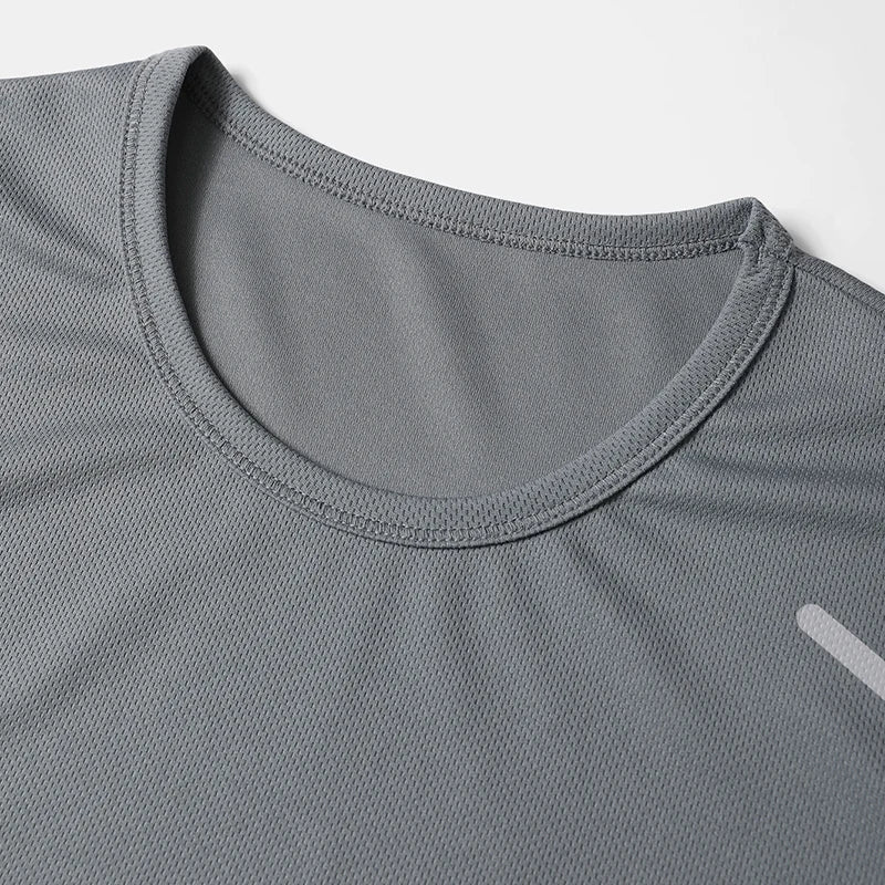 QuickDry Sport Tee