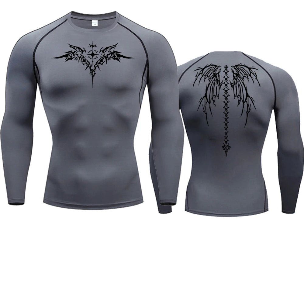 AnimeFlex Sport Tee