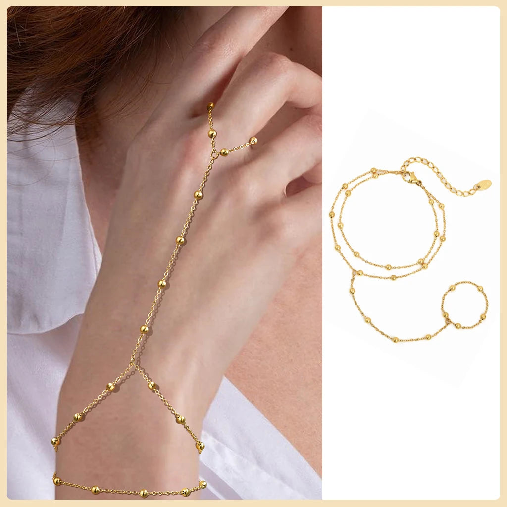 Nova Hand Chain