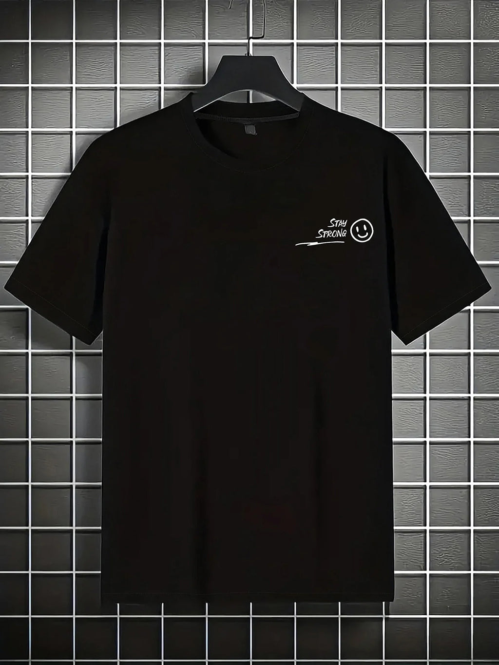 LetterFlex Tee