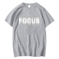 Focus Oversize Tee