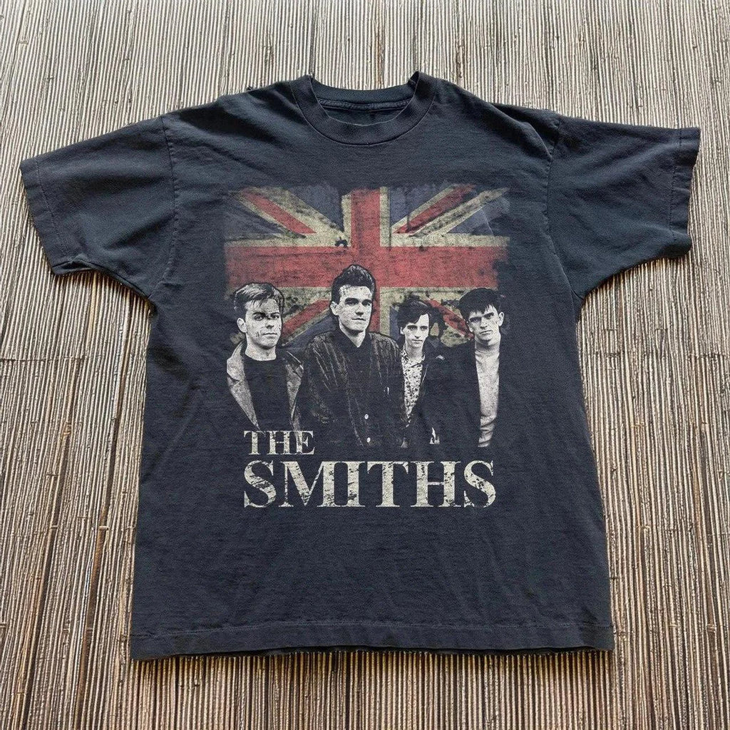 Gothic Letter Tee