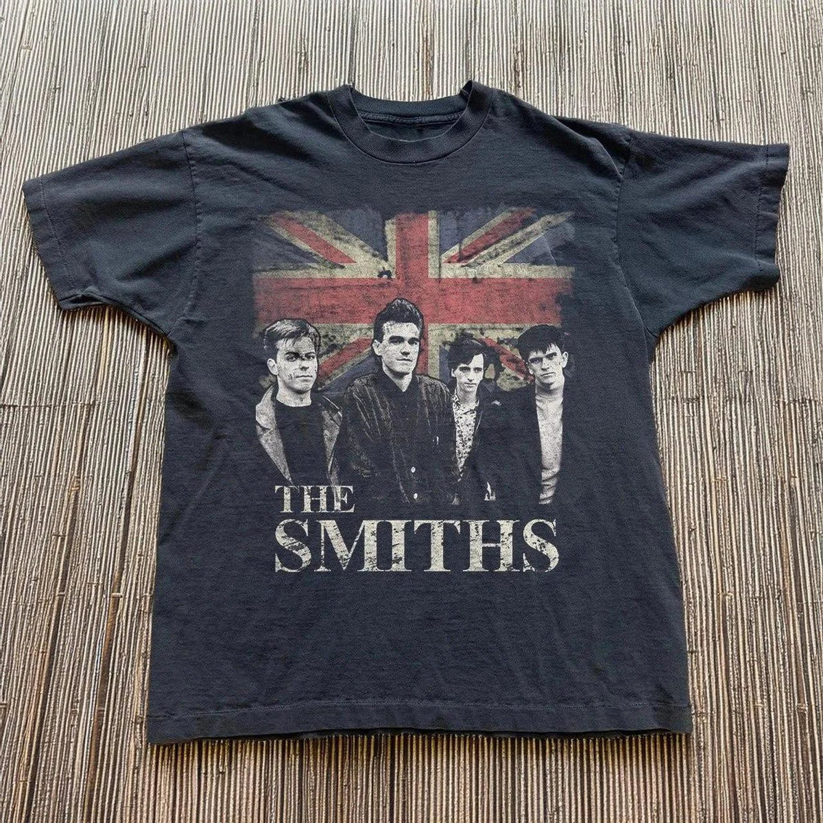 Gothic Letter Tee