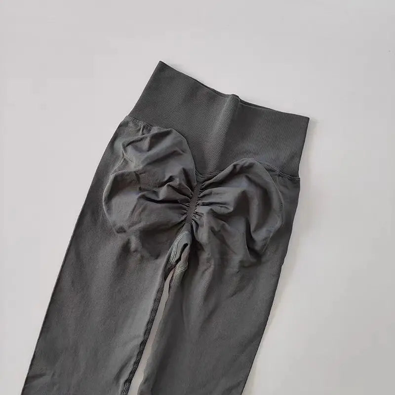 Seamless Flex Leggings