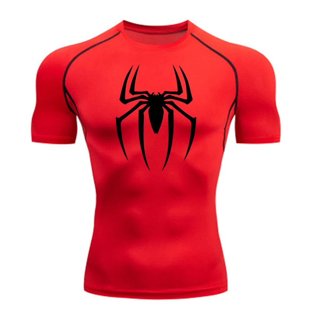 SpiderFlex Sport Tee