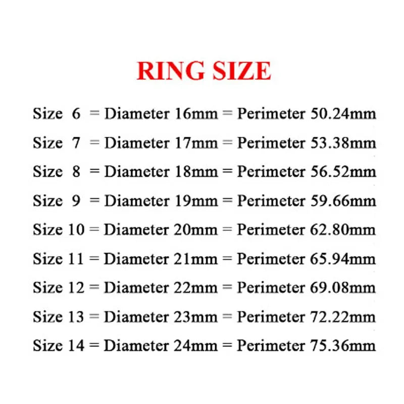 Classic Matte Ring