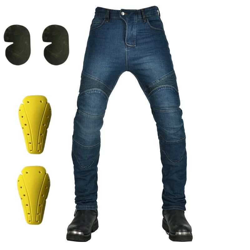 RiderGuard Pants
