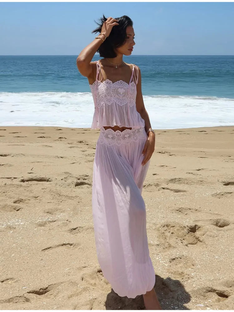 LaceWide Set