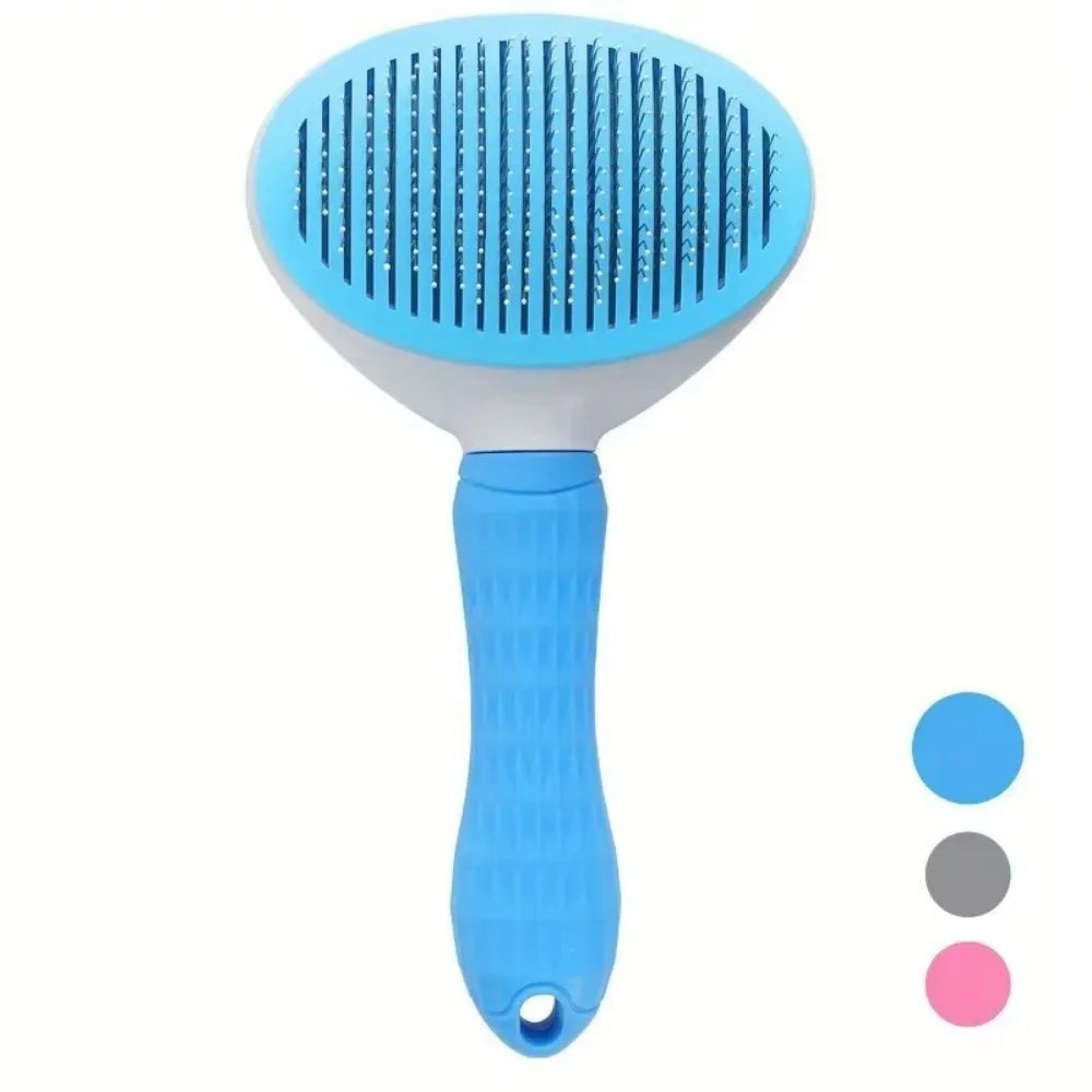 FurEase Grooming Brush