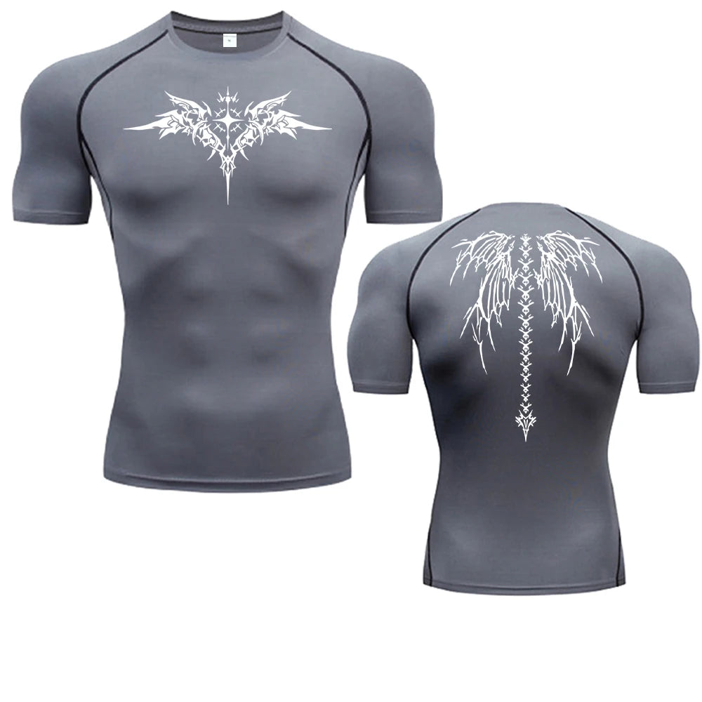 AnimeFlex Sport Tee