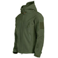 ShieldTech Hooded Jacket