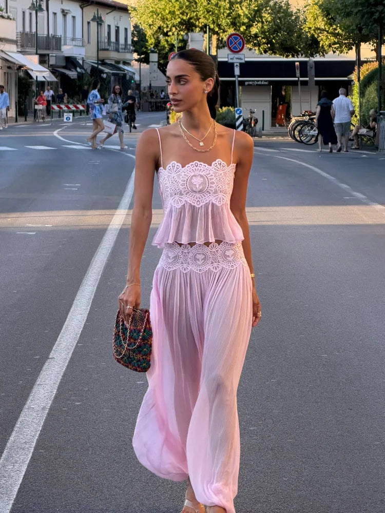 LaceWide Set