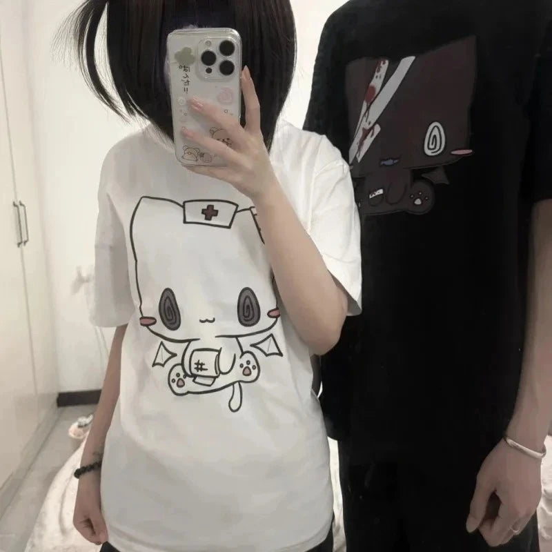 Sweet Couple Tee