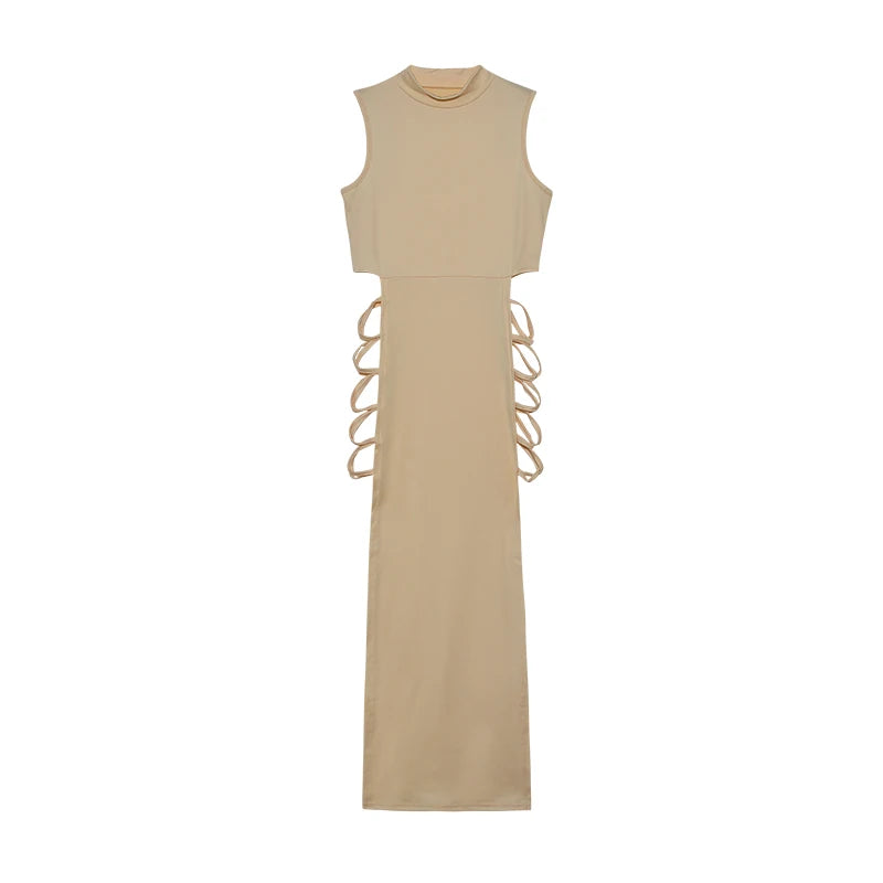 CrossMuse Dress