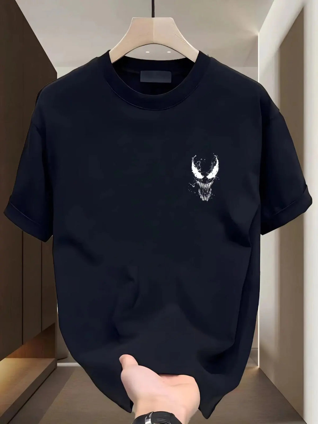 Venom Splash Tee