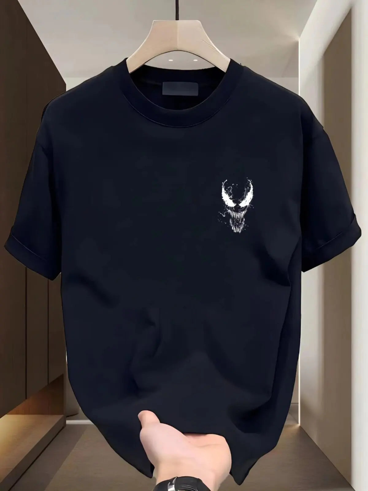 Venom Splash Tee