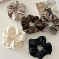 Luxe Scrunchies