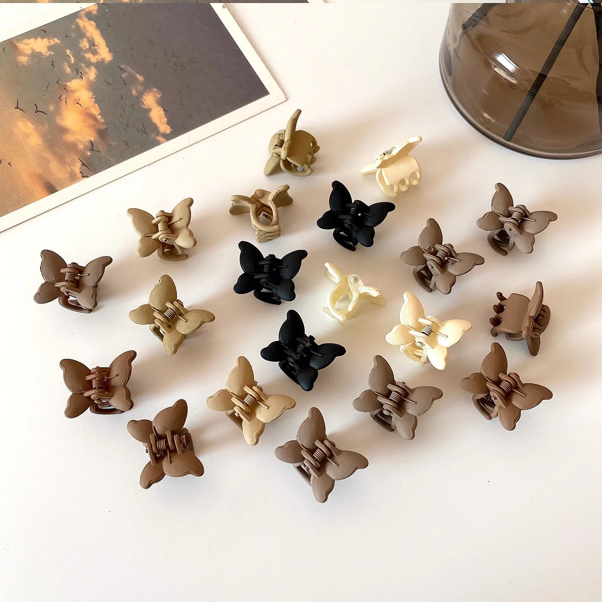 Chic Clips