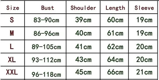 Gojo Compression Tee