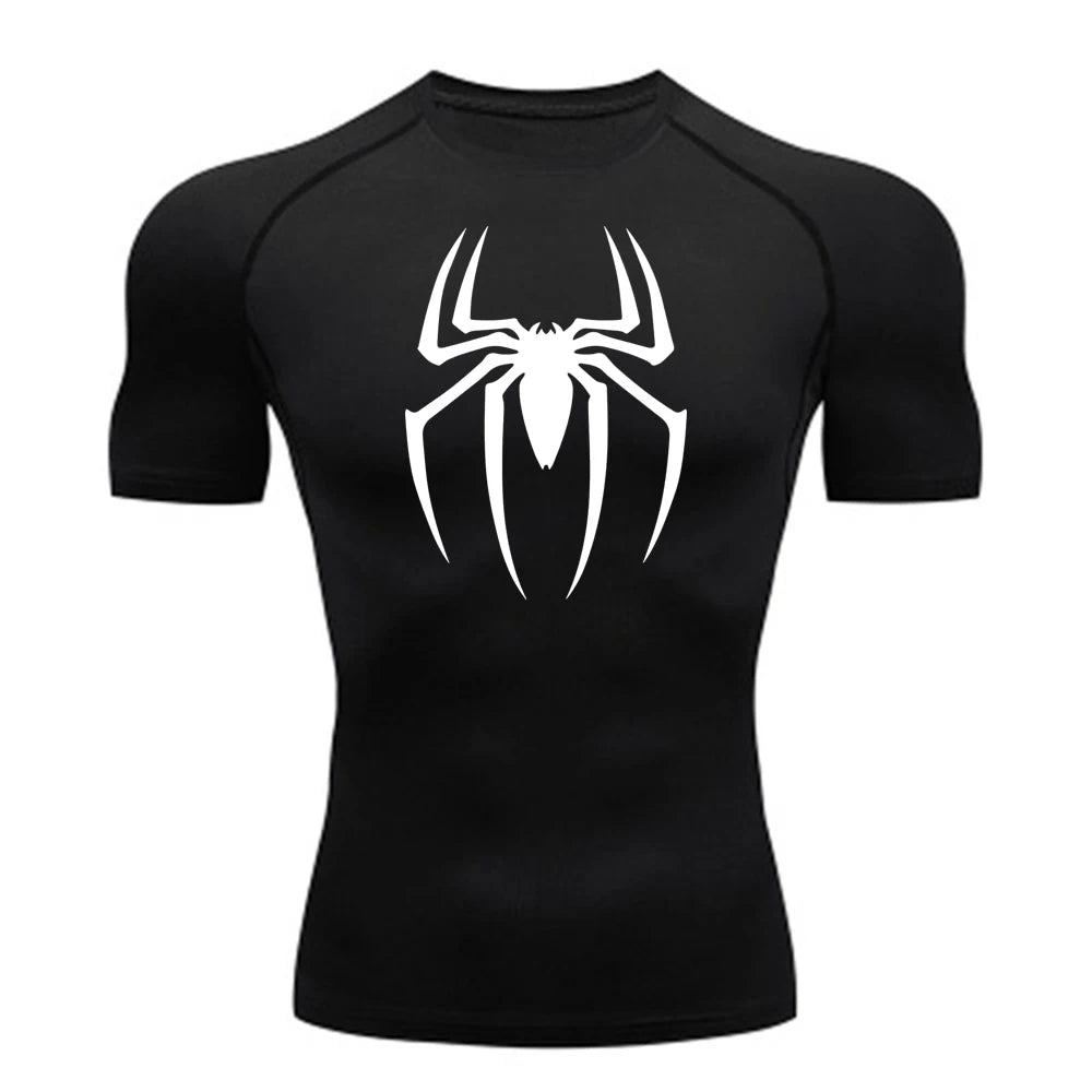 SpiderFlex Sport Tee