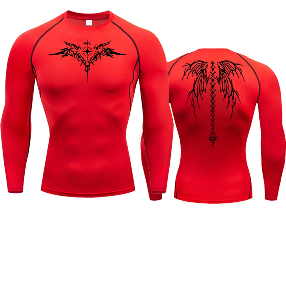 AnimeFlex Sport Tee