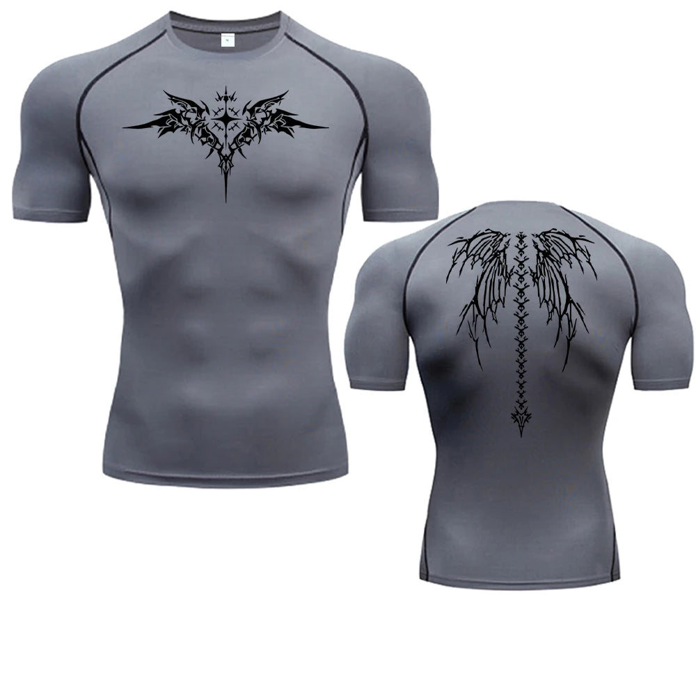 AnimeFlex Sport Tee