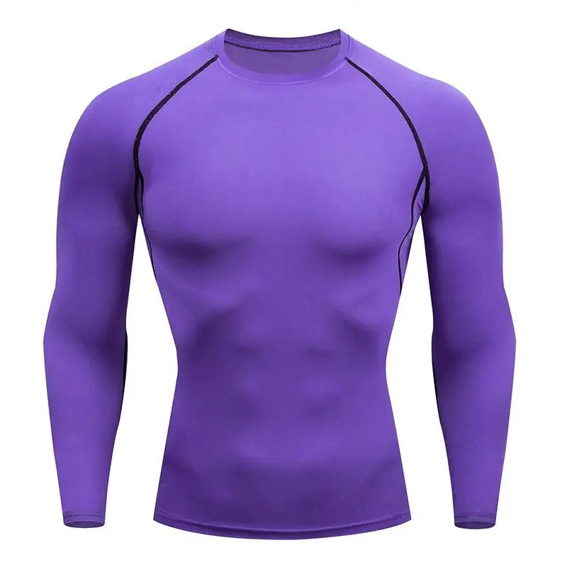 MotionFlex Compression Top
