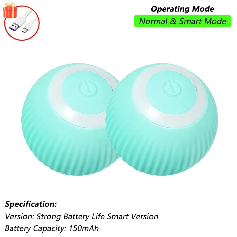 SmartTail Cat Ball
