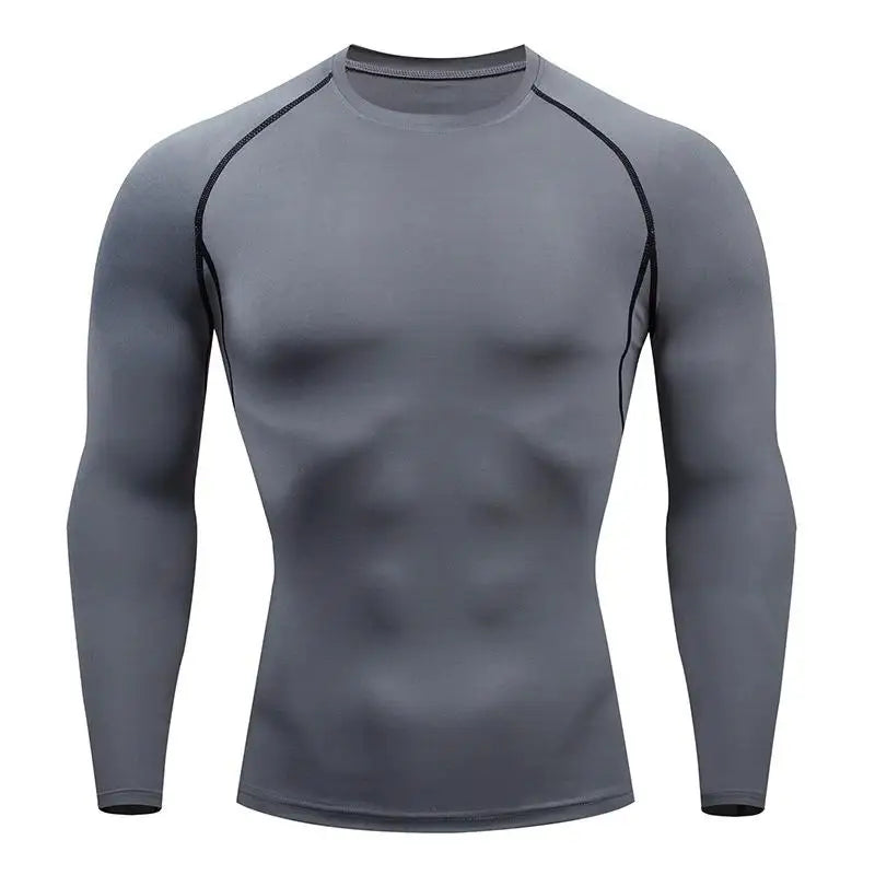MotionFlex Compression Top