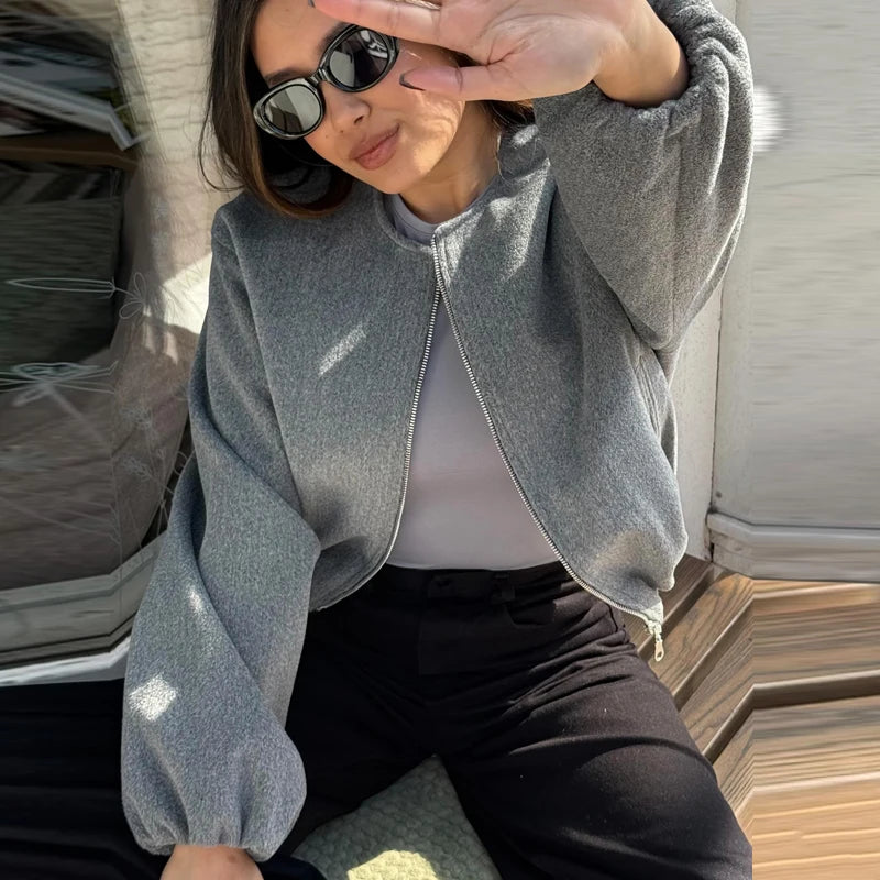 RetroZip Bomber