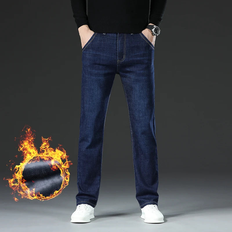 ThermalFlex Jeans
