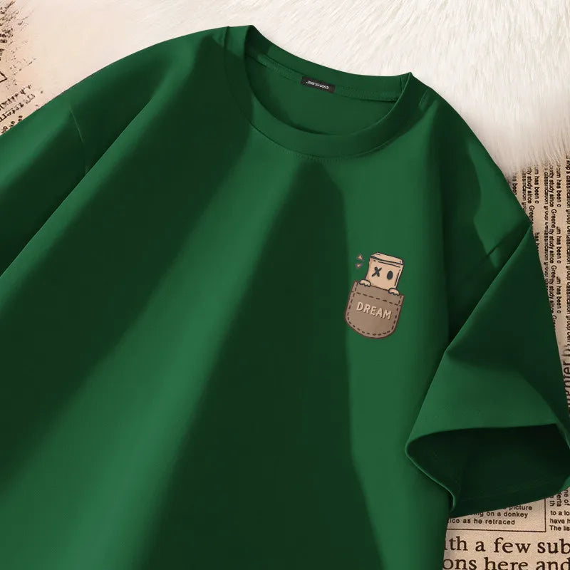 VintageHeavy Tee