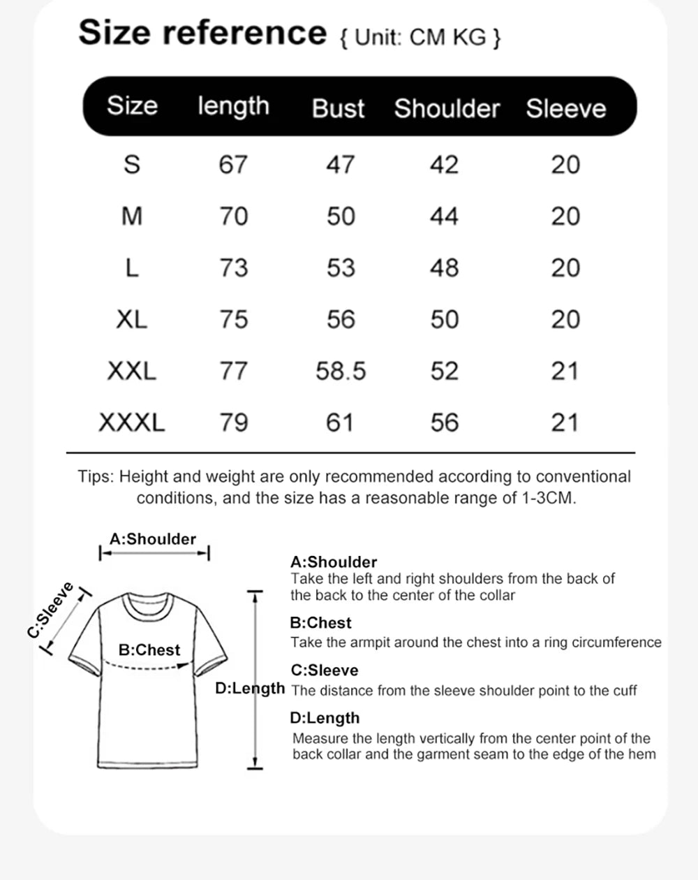 ClassicCotton Tee