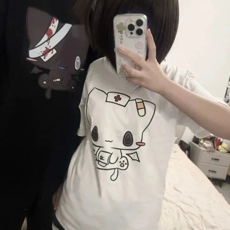Sweet Couple Tee