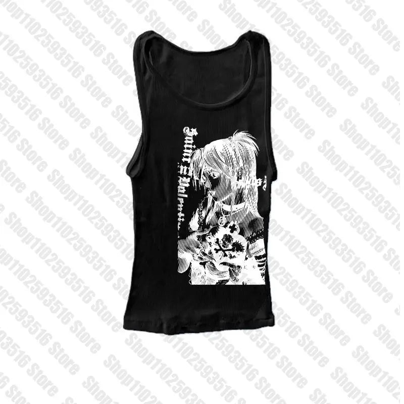 AnimeStreet Tee