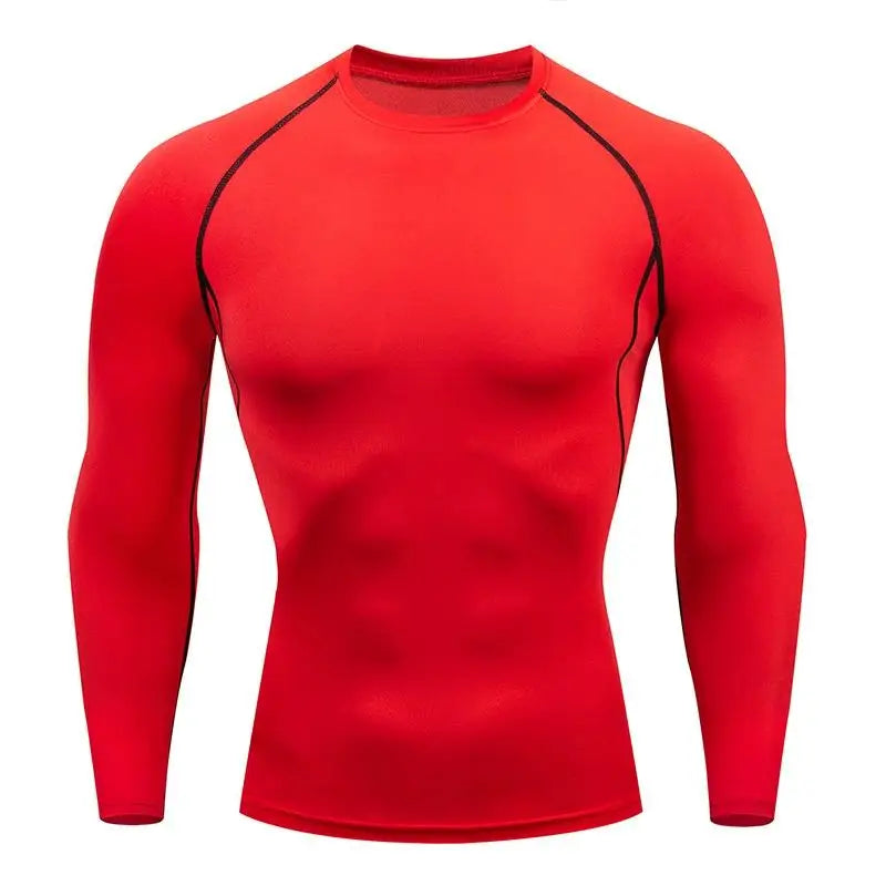 MotionFlex Compression Top