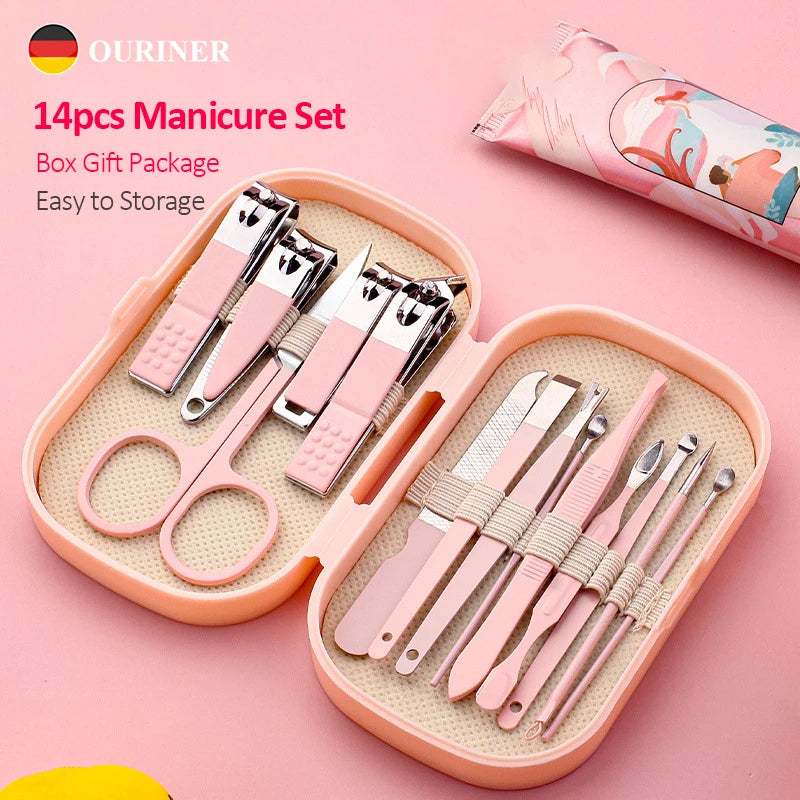 CleanCut Set