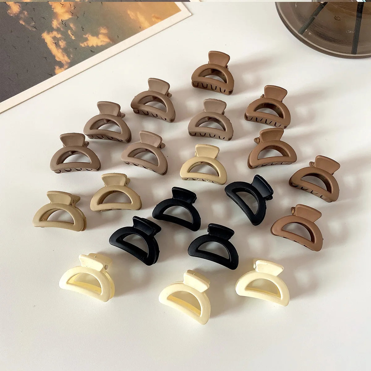 Chic Clips