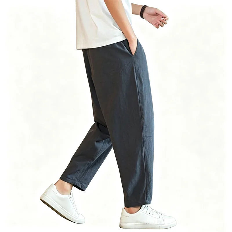 Lightweight Street Joggers