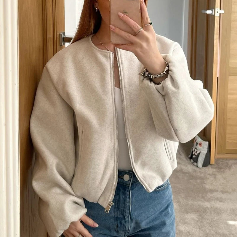 RetroZip Bomber