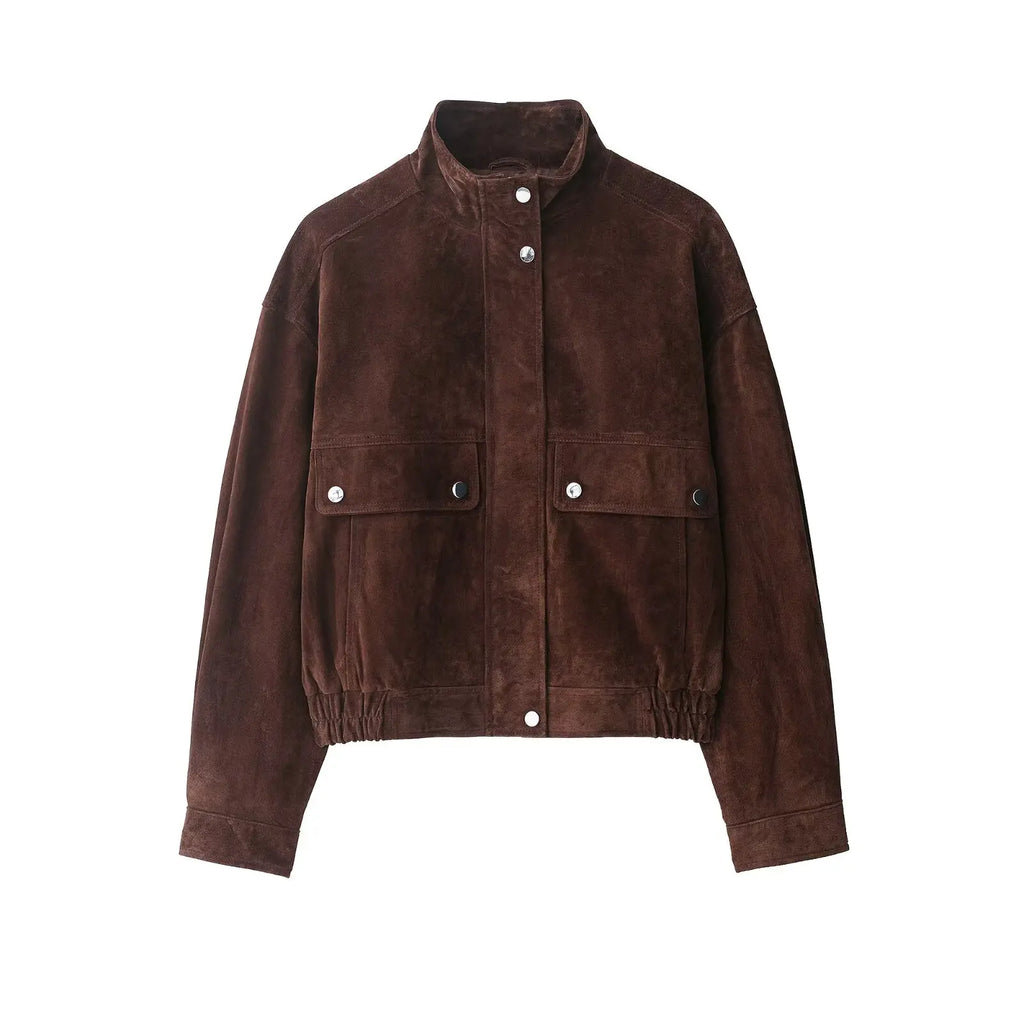 PocketChic Jacket