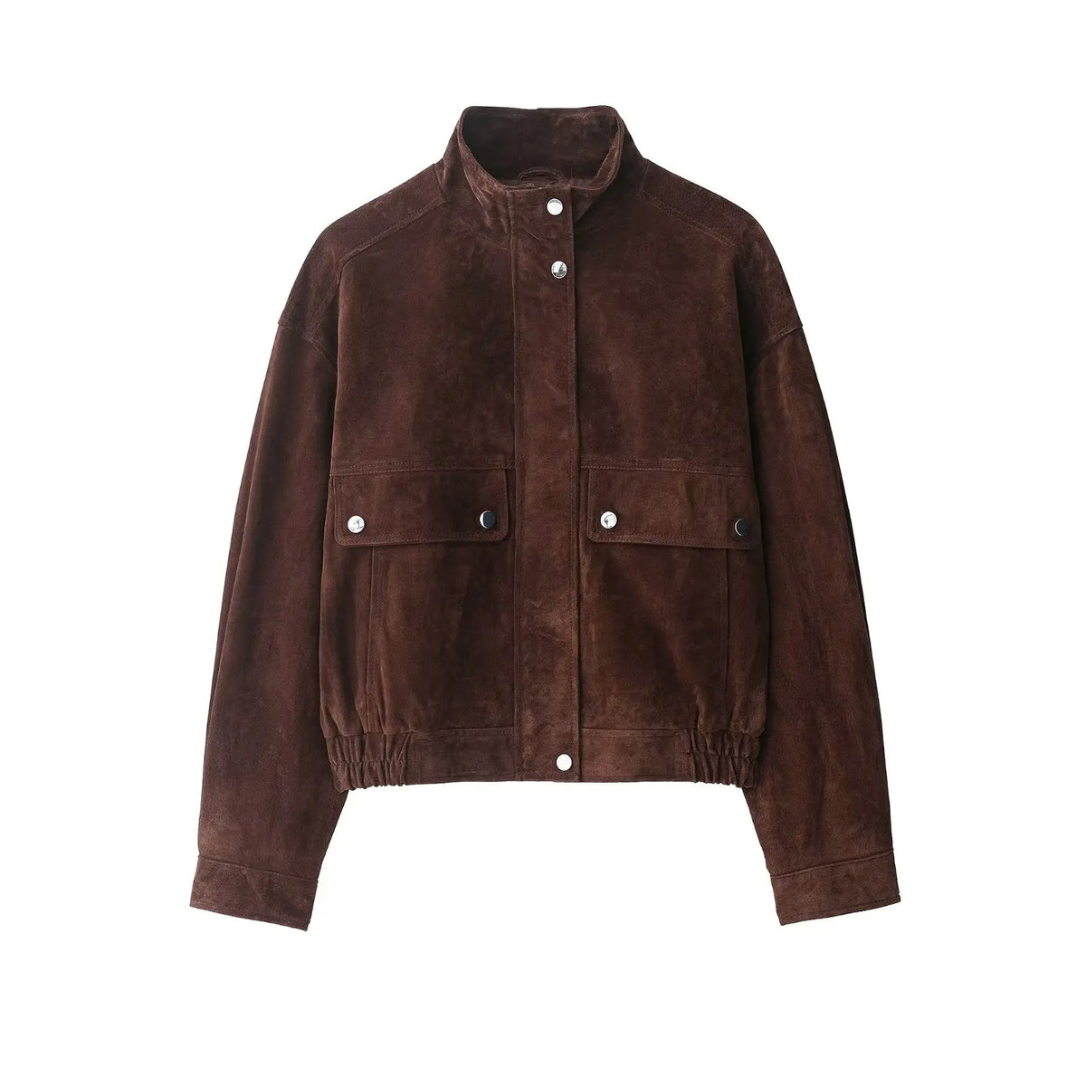 PocketChic Jacket