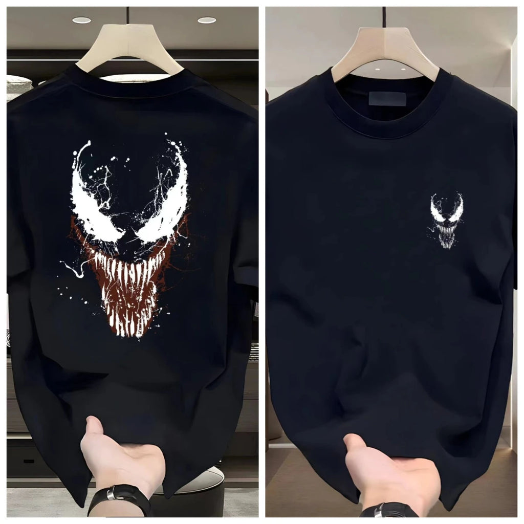 Venom Splash Tee