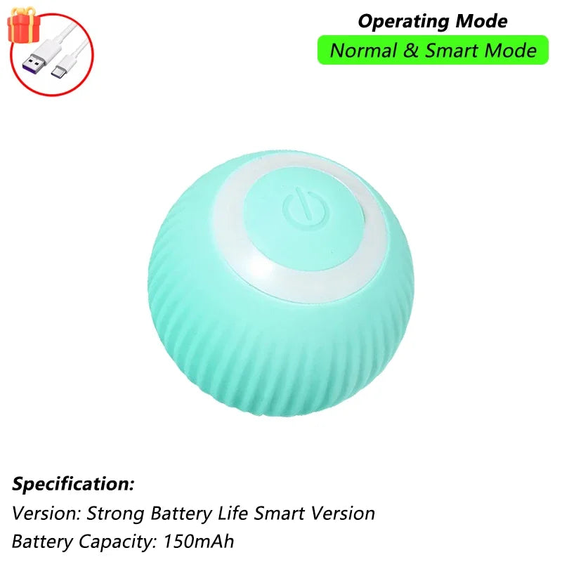 SmartTail Cat Ball